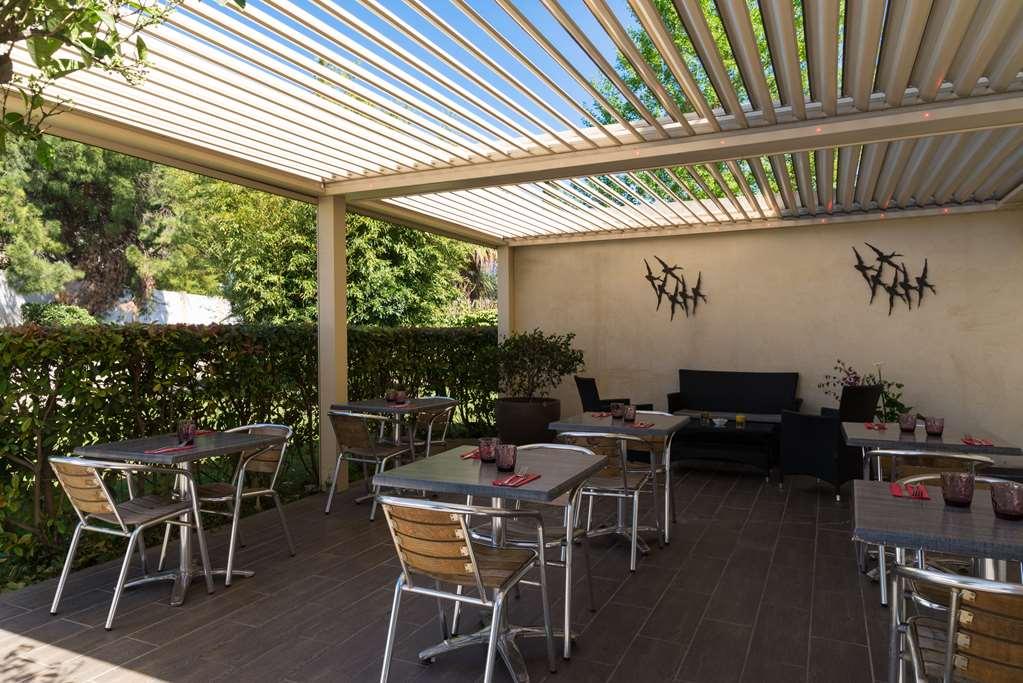 The Originals City, Hotel Nimes Costieres, Ex Inter Hotel Exteriér fotografie