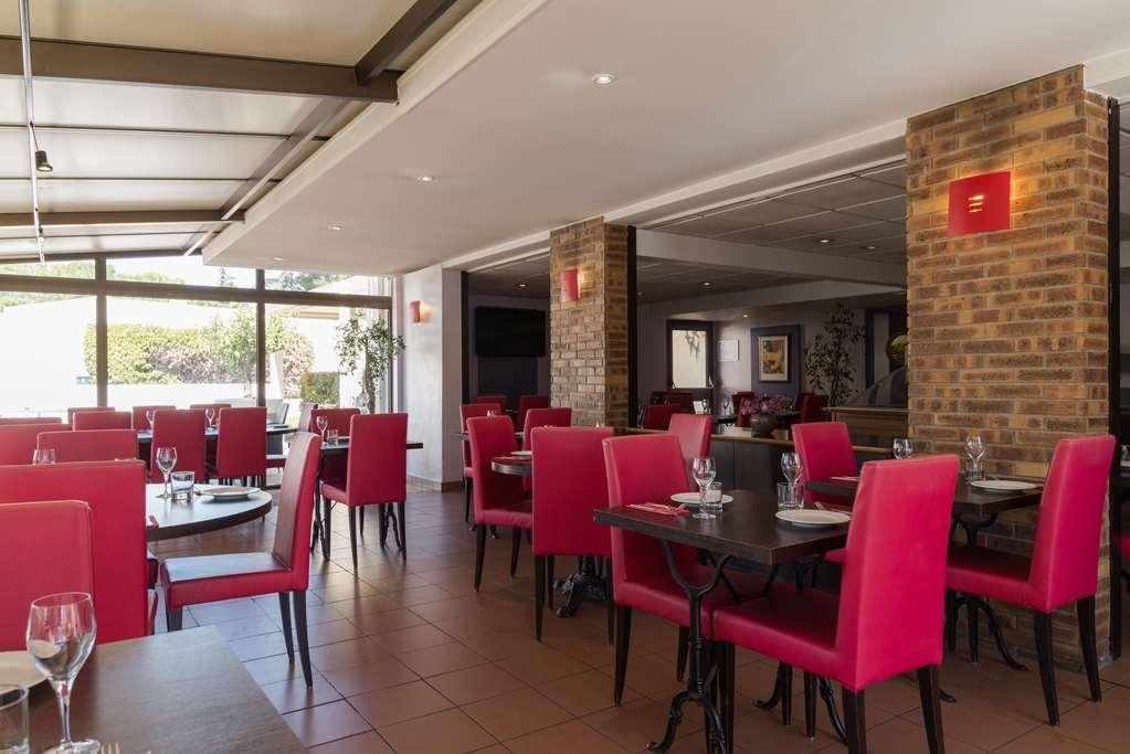 The Originals City, Hotel Nimes Costieres, Ex Inter Hotel Restaurace fotografie