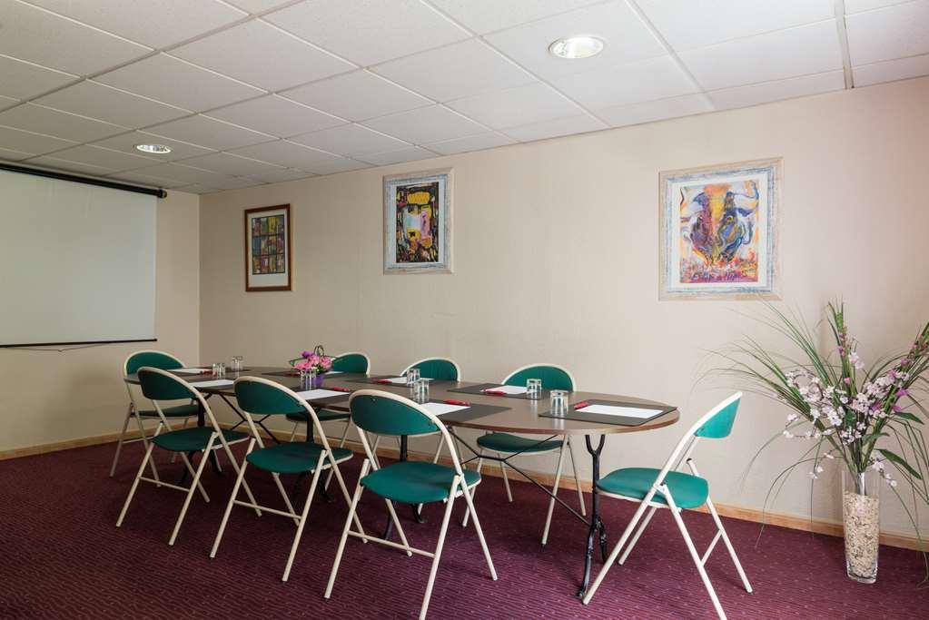The Originals City, Hotel Nimes Costieres, Ex Inter Hotel Vybavení fotografie