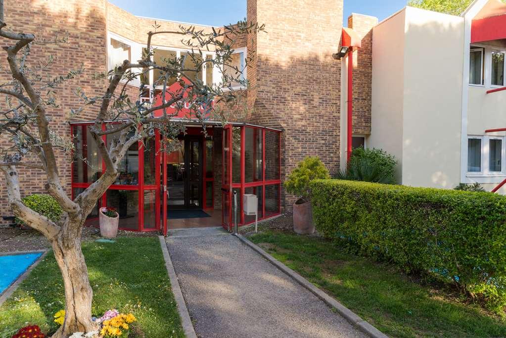 The Originals City, Hotel Nimes Costieres, Ex Inter Hotel Vybavení fotografie