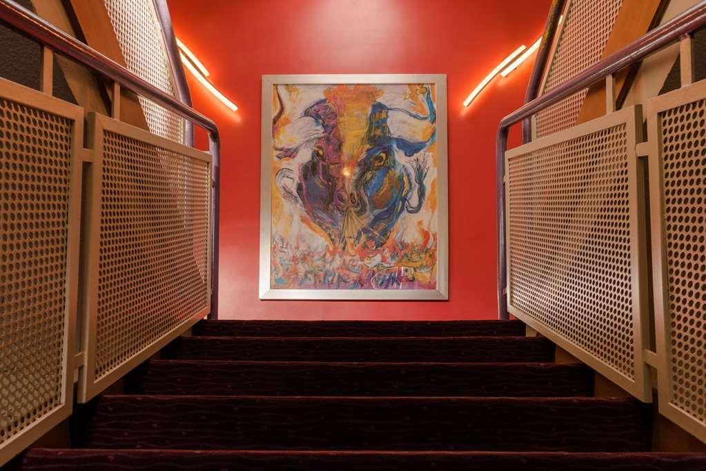 The Originals City, Hotel Nimes Costieres, Ex Inter Hotel Vybavení fotografie